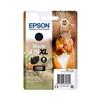 ORIGINALE Epson Cartuccia d'inchiostro nero C13T37914010 378XL ~500 Pagine 11,2ml mod.  C13T37914010 378XL EAN 8715946645841