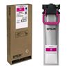 ORIGINAL Epson Cartuccia d'inchiostro magenta C13T944340 T9443 ~3000 Seiten 19,9ml mod.  C13T944340 T9443 EAN 8715946645322