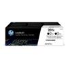 ORIGINAL HP Multipack nero CF400XD 201X mod.  CF400XD 201X EAN 190780321355