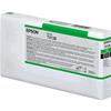 ORIGINALE Epson Cartuccia d'inchiostro Verde C13T913B00 T913B 200ml mod.  C13T913B00 T913B EAN 010343930049