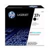 ORIGINAL HP toner nero CF237Y 37Y ~41000 Seiten mod.  CF237Y 37Y EAN 889899204221