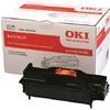 ORIGINALE OKI Tamburo nero 44574302 B411/431/432 ~25000 Pagine mod.  44574302 B411/431/432 EAN 5031713048671