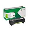 ORIGINAL Lexmark toner nero 56F2000 MX522/MS621 ~6000 Seiten mod.  56F2000 MX522/MS621 EAN 734646637244