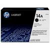 ORIGINALE HP toner nero CF214A 14A ~10000 Pagine standard mod.  CF214A 14A EAN 886111043361