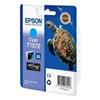 ORIGINALE Epson Cartuccia d'inchiostro ciano C13T15724010 T1572 XL ~2300 Pagine 25,9ml mod.  C13T15724010 T1572 XL EAN 8715946479446