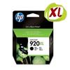 ORIGINAL HP Cartuccia d'inchiostro nero CD975AE 920 XL ~1200 Seiten Cartuccia d'inchiostro mod.  CD975AE 920 XL EAN 884420649489