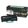 ORIGINALE Lexmark toner nero X264A11G X264/363/364 ~3500 Pagine mod.  X264A11G X264/363/364 EAN 734646317481