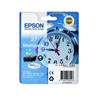 ORIGINAL Epson Multipack ciano / magenta / giallo C13T27054012 27 3 Cartucce colore: T2702 + T2703 + T2704 mod.  C13T27054012 27 EAN 8715946535043