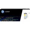 ORIGINALE HP toner giallo W2012A 659A ~13000 Pagine mod.  W2012A 659A EAN 192545711012