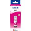 ORIGINALE Epson Cartuccia d'inchiostro magenta C13T06B340 113 ~6000 Pagine 70ml mod.  C13T06B340 113 EAN 8715946674728