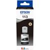 ORIGINALE Epson Cartuccia d'inchiostro nero C13T06B140 113 ~7500 Pagine 127ml mod.  C13T06B140 113 EAN 8715946674704