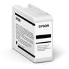 ORIGINALE Epson Cartuccia d'inchiostro grigio (chiaro) C13T47A900 T47A9 50ml mod.  C13T47A900 T47A9 EAN 8715946680989