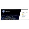 ORIGINALE HP toner giallo W2012X 659X ~29000 Pagine mod.  W2012X 659X EAN 192545650885