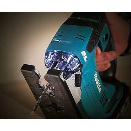 Seghetto Alternativo Makita DJV181Z