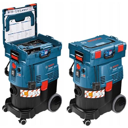 BOSCH ASPIRATORE A SECCO/UMIDO GAS 35 L AFC