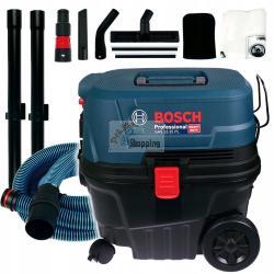 Bosch Professional 060197C100, Gas 12-25 PL-Aspi…