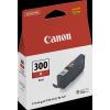 ORIGINALE Canon Cartuccia d'inchiostro Rosso PFI-300r 4199C001 14ml mod.  PFI-300r 4199C001 EAN 4549292159042