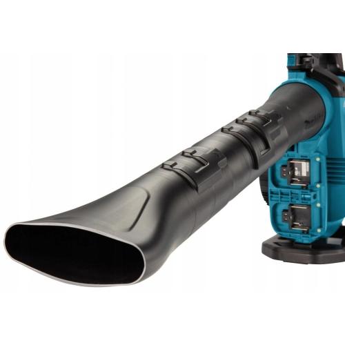 Makita Dub363Zv Soffiatore Aspiratore