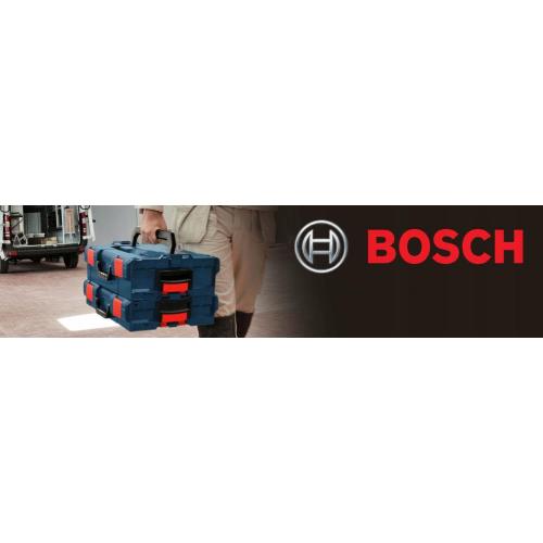 Tresor Cassetta Attrezzi Bosch L-BOXX 102 misura 1