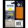 ORIGINAL Epson Cartuccia d'inchiostro giallo C13T05H44010 405 XL ~1100 Seiten 14,7ml mod.  C13T05H44010 405 XL EAN 8715946672229