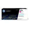 ORIGINALE HP toner magenta W2123A 212A ~4500 Pagine mod.  W2123A 212A EAN 194441428889