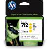 ORIGINAL HP Multipack giallo 3ED79A 712 mod.  3ED79A 712 EAN 193905352883