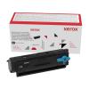 ORIGINALE Xerox toner nero 006R04376 B305/310/315 ~3000 Pagine mod.  006R04376 B305/310/315 EAN 095205068672