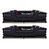 DDR4 32GB KIT 2x16GB PC 4000 G.Skill Ripjaws V F4-4000C18D-32GVK mod.  F4-4000C18D-32GVK EAN 4713294224149