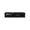 DDR5 16GB PC 5200 Kingston FURY Beast KF552C40BB-16 mod.  KF552C40BB-16 EAN 740617324372