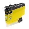 ORIGINALE Brother Cartuccia d'inchiostro giallo LC427XLY LC-427XLY ~5000 Pagine mod.  LC427XLY LC-427XLY EAN 4977766815536