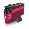 ORIGINALE Brother Cartuccia d'inchiostro magenta LC427XLM LC-427XLM ~5000 Pagine mod.  LC427XLM LC-427XLM EAN 4977766815529