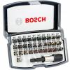 Bosch set di punte per giravite 32 pezzi Mod. 2607017319 EAN 3165140761734