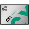 SSD Team Group 2TB CX2 Sata3 2,5 7mm T253X6002T0C101 mod.  T253X6002T0C101 EAN 765441051959