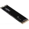 SSD Crucial 4TB P3 CT4000P3SSD8 PCIe M.2 NVME PCIe 3.0 x4 mod.  CT4000P3SSD8 EAN 649528918819