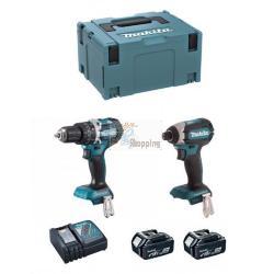 Makita dhp484 deals kit