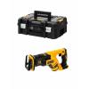 DeWalt DCS367NT-XJ Seghetto a batteria 18V Mod. DCS367NT-XJ EAN 5035048656136