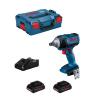 Bosch GDS 18V-300 Professional avvitatore a percussione a batt. Mod. 06019D8202 EAN 3165140984423