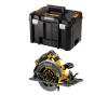 Sega Circolare DeWALT DCS579NT FlexVolt (Solo corpo + TSTAK VI)