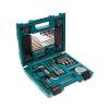 Set di accessori MAKITA D-33691 (71 pezzi)