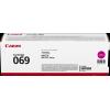 ORIGINAL Canon toner magenta 069 m 5092C002 ~1900 Seiten mod.  069 m 5092C002 EAN 4549292196719