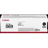 ORIGINAL Canon toner nero 069 bk 5094C002 ~2100 Seiten mod.  069 bk 5094C002 EAN 4549292196771