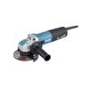 Makita GA5080RX02 X-Lock Smerigliatrice angolare Mod. GA5080RX02 EAN 0088381745581