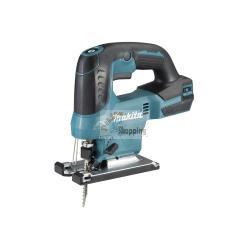 MAKITA SEGHETTO ALTERNATIVO SOLO CORPO MACCHINA mod. BJV140Z