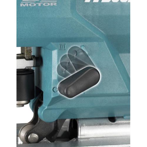 Seghetto Alternativo Makita DJV184Z 18V