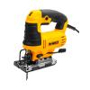 Seghetto Alternativo DeWALT DWE349-QS (650 W)