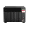 NAS Server QNAP TS-673A-8G - NAS-Server - 6 Bay - 24 TB mod.  TS-673A-8G EAN 4713213518830