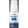 ORIGINALE Canon Cartuccia d'inchiostro ciano PFI-050c 5699C001 70ml mod.  PFI-050c 5699C001 EAN 4549292201253