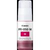 ORIGINALE Canon Cartuccia d'inchiostro magenta PFI-050m 5700C001 70ml mod.  PFI-050m 5700C001 EAN 4549292201277