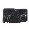 VGA Asus GeForce® RTX 3050 8GB DUAL OC LHR V2 mod.  90YV0GH6-M0NA00 EAN 4711081772453