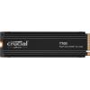 Crucial SSD T700 4TB PCie 5.0 NVMe w/Heatsink mod. CT4000T700SSD5